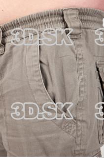 Trousers texture of Otis 0029